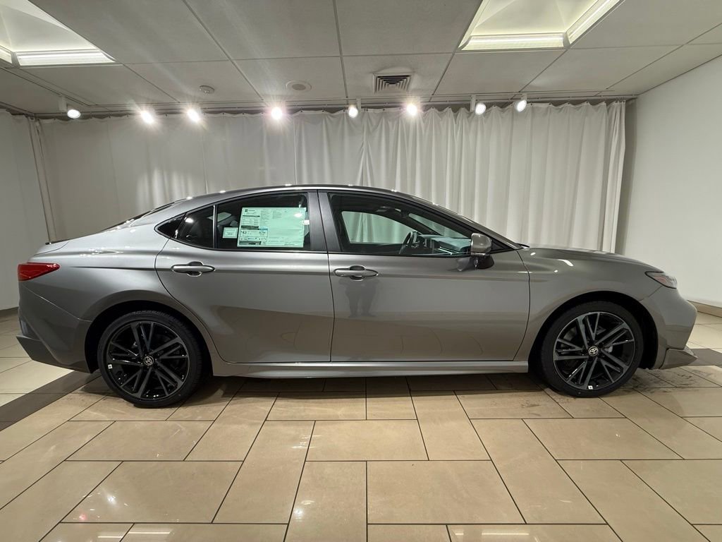 New 2026 Toyota Camry XSE image 6