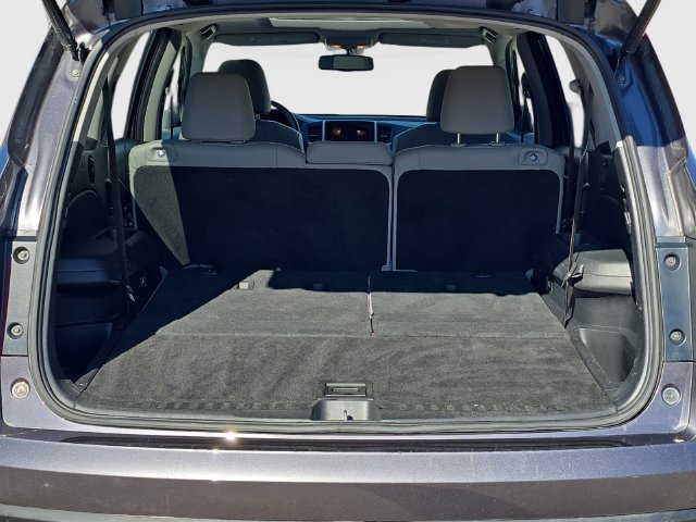 Used 2016 Honda Pilot EX-L image 16