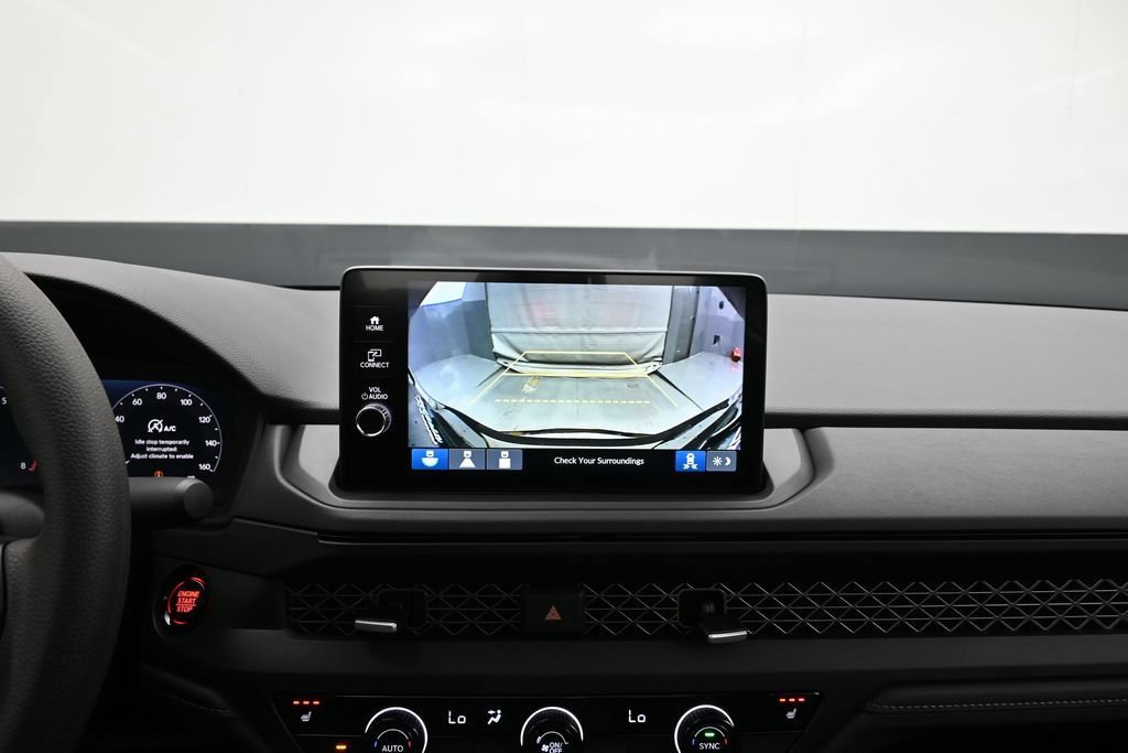 New 2026 Honda Accord SE image 47