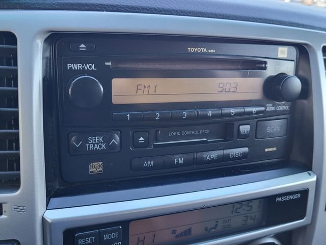 Used 2004 Toyota 4Runner SR5 image 20