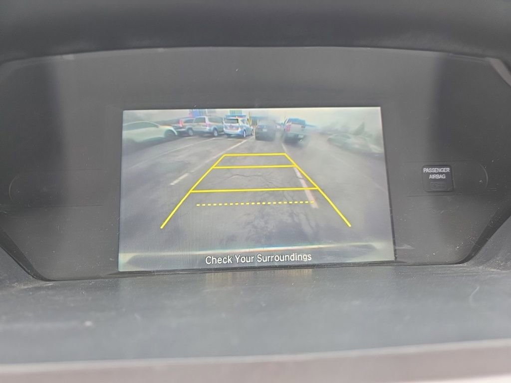 Used 2016 Honda Odyssey EX-L image 18