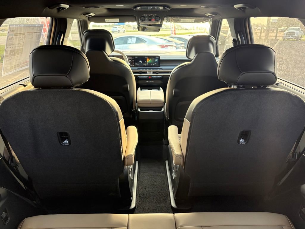 New 2027 Kia Telluride EX FWD image 15