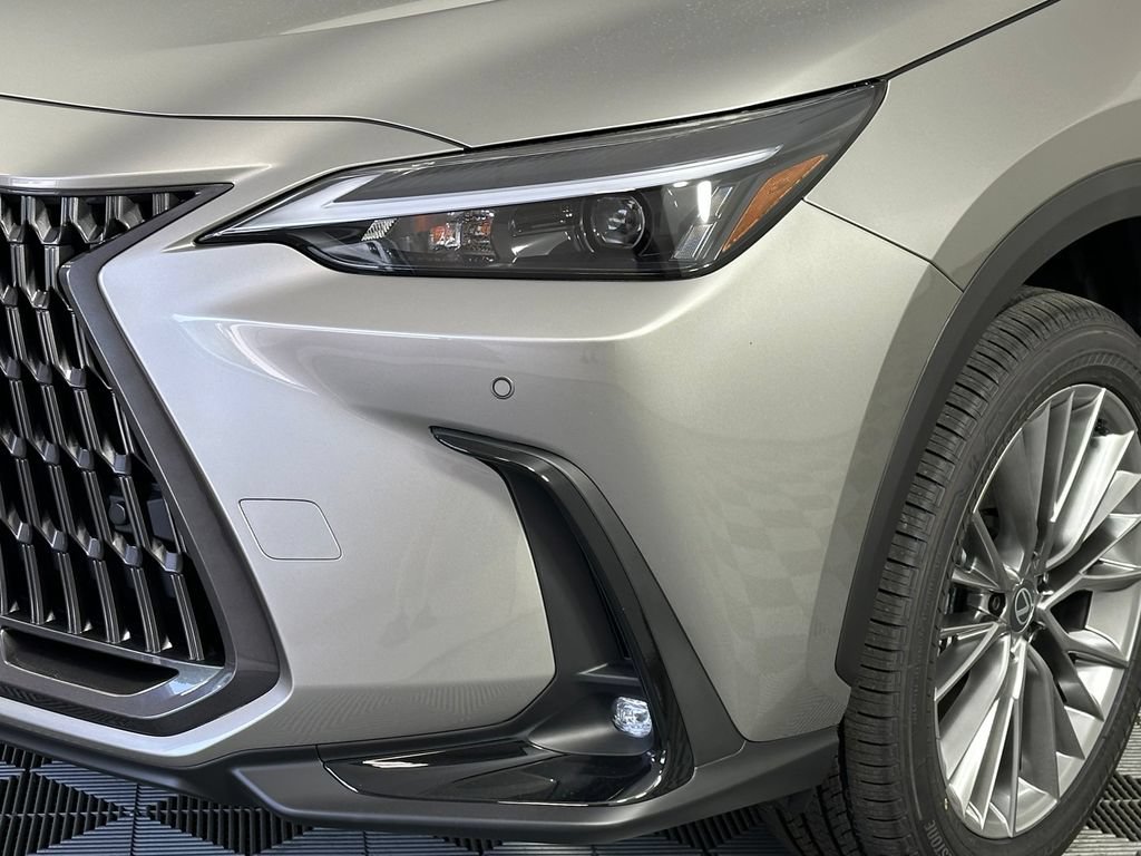 New 2026 Lexus NX 350 AWD w/ Accessory Package (2T) image 12