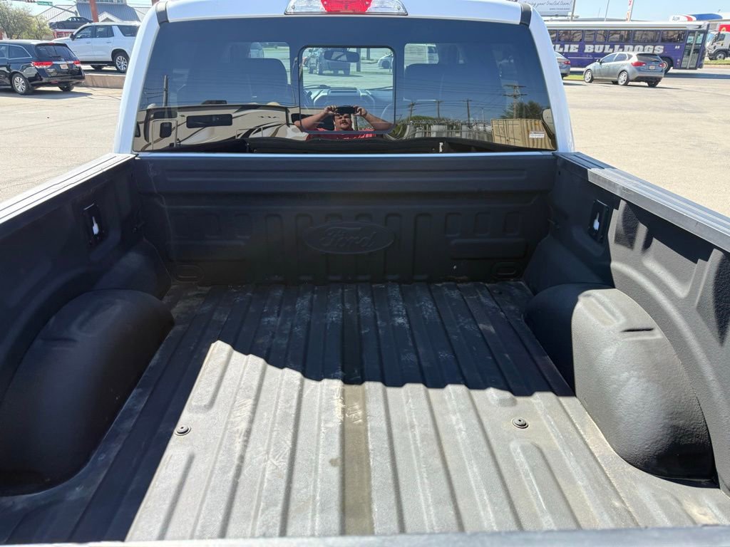 Used 2019 Ford F150 Lariat w/ Equipment Group 501A Mid image 5