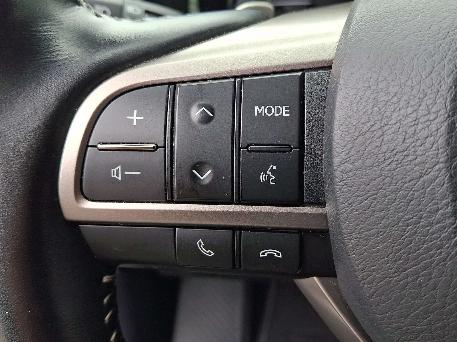 Used 2022 Lexus RX 350L Premium w/ Premium Package AWD/4WD image 21