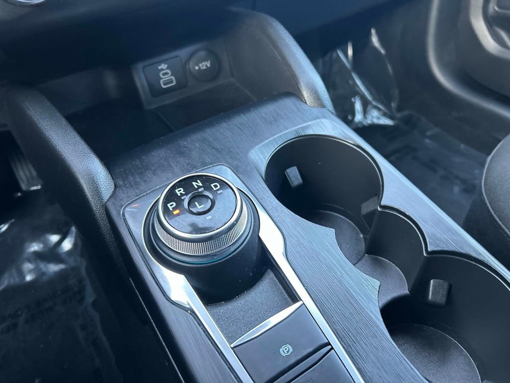 Used 2025 Ford Escape Active image 32