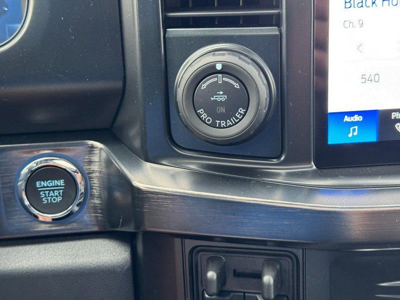 New 2026 Ford F250 Lariat image 19