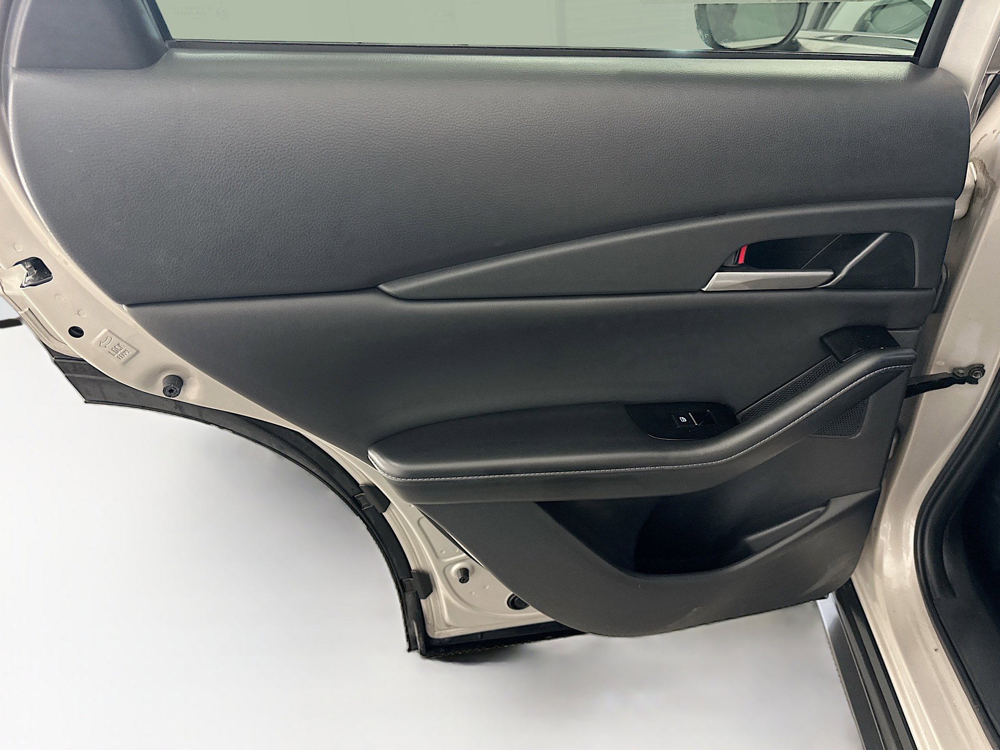 Used 2024 MAZDA CX-30 AWD 2.5 S w/ Select Sport Pkg image 27