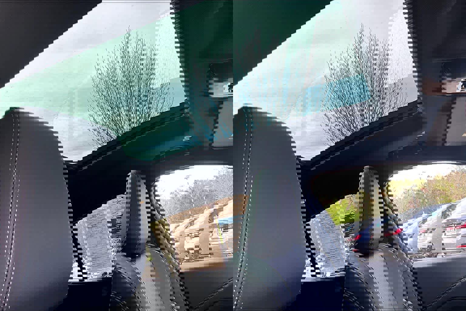 Certified 2025 BMW X2 xDrive28i image 13