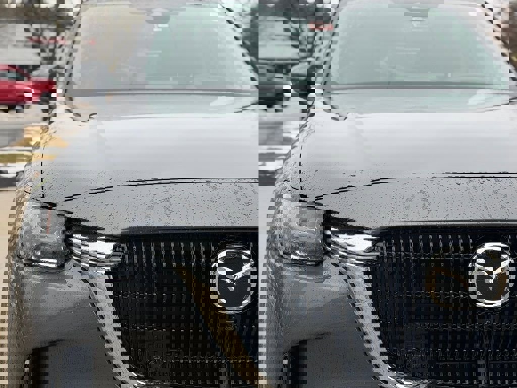 New 2026 MAZDA CX-90 Plug-In Hybrid w/ Premium Plus AWD/4WD image 4