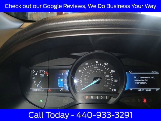 Certified 2024 Ford Edge ST-Line image 24