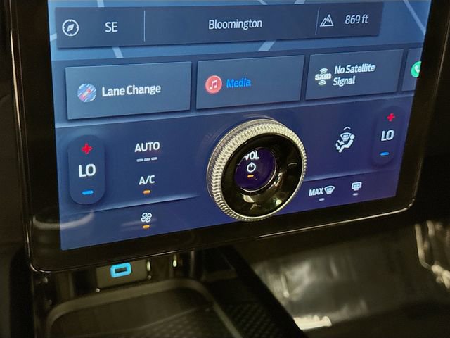 Used 2024 Ford Mustang Mach-E Select image 16