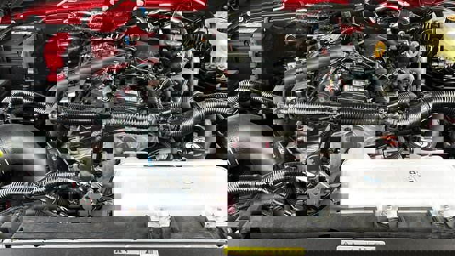 New 2026 Toyota Tacoma TRD Off-Road image 36