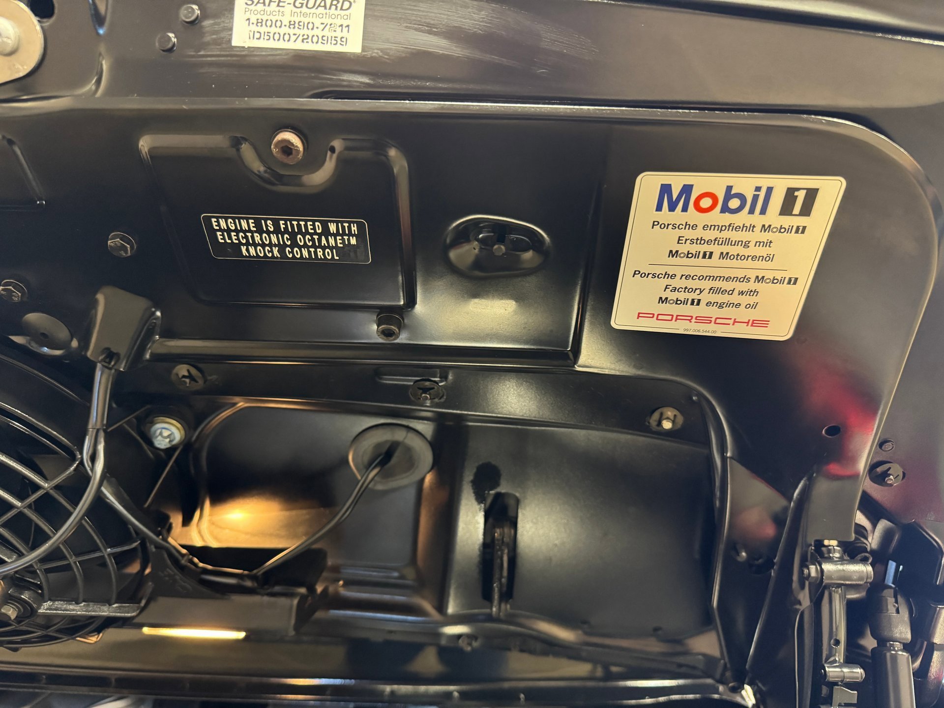 Used 2006 Porsche 911 Carrera S image 62