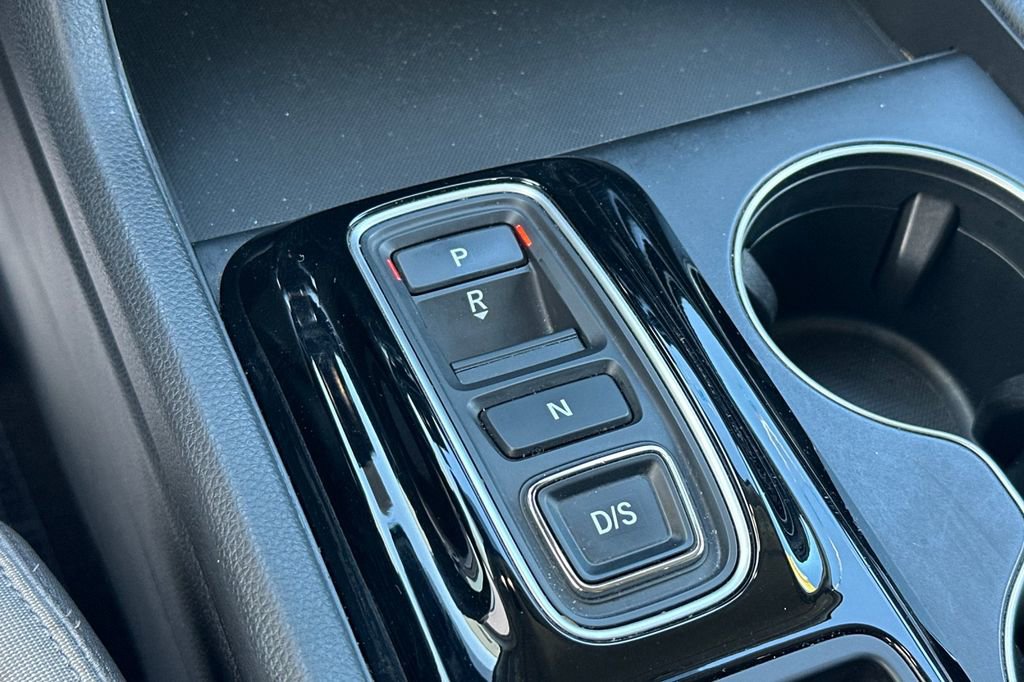 Used 2023 Honda Pilot LX image 19