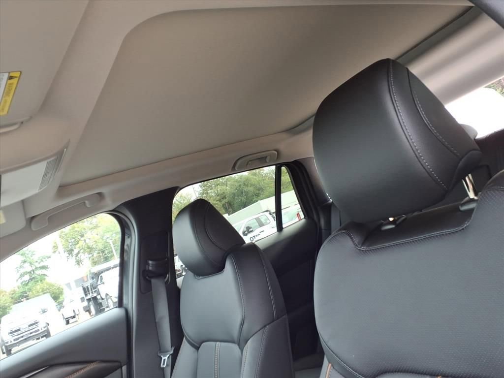 New 2025 MAZDA CX-50 AWD 2.5 Hybrid w/ Premium Pkg image 7