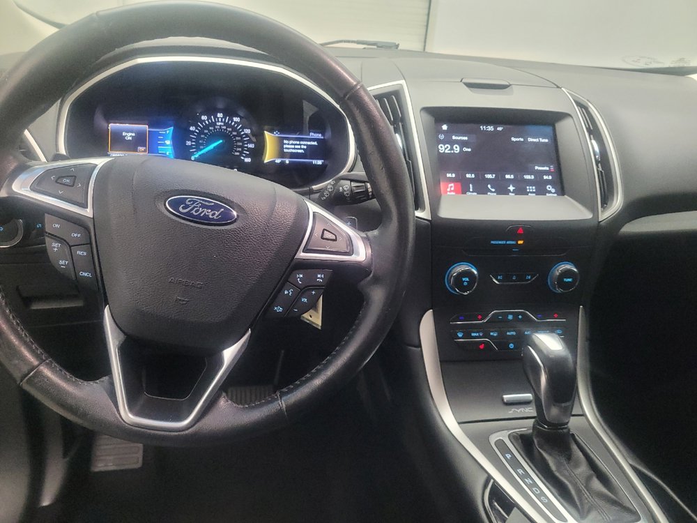 Used 2016 Ford Edge SEL w/ Equipment Group 201A image 22