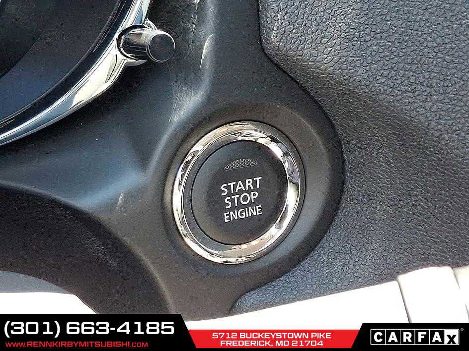 New 2025 Mitsubishi Outlander Sport SE image 14