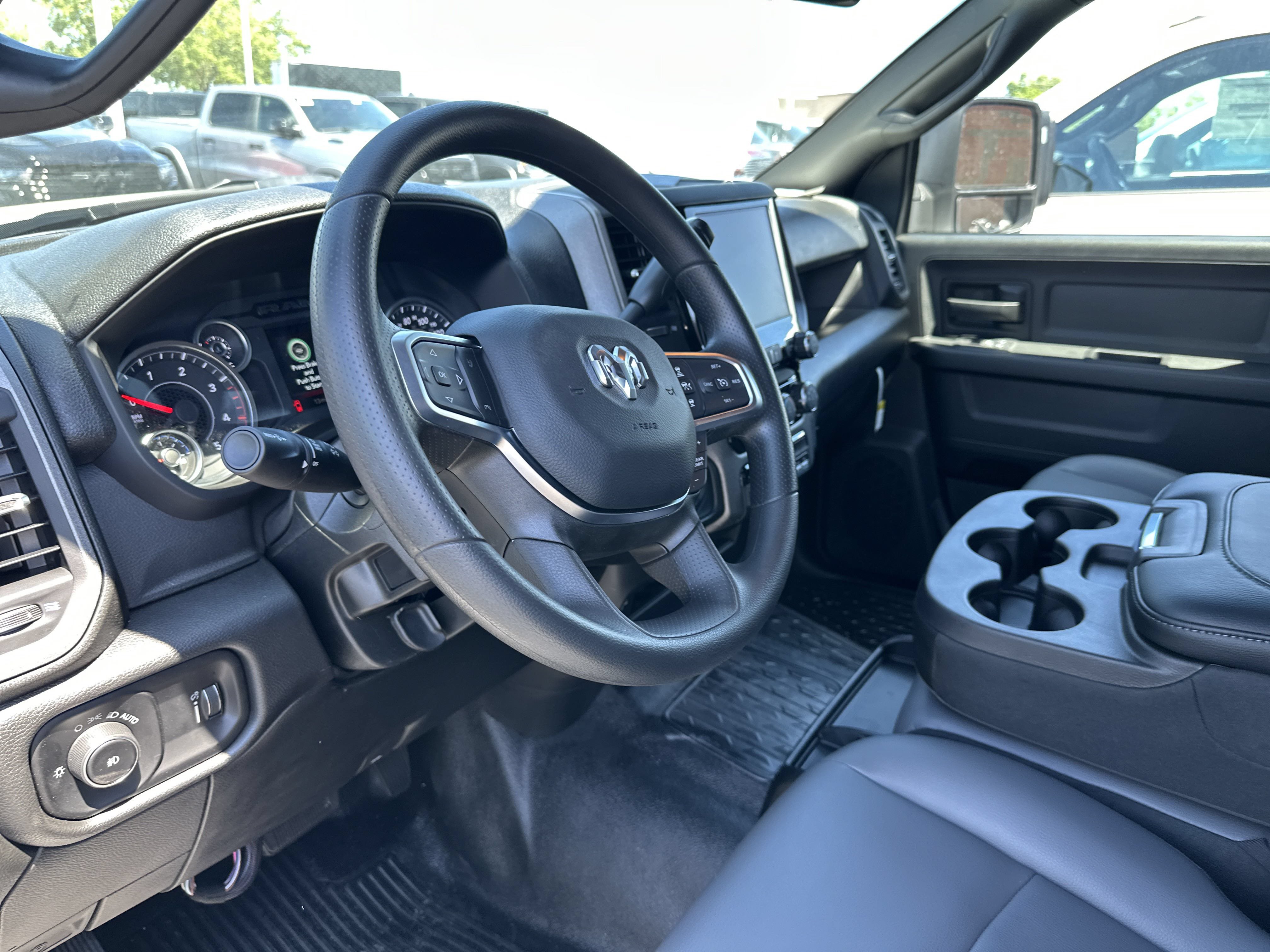 Used 2025 RAM 4500 Tradesman AWD/4WD image 20