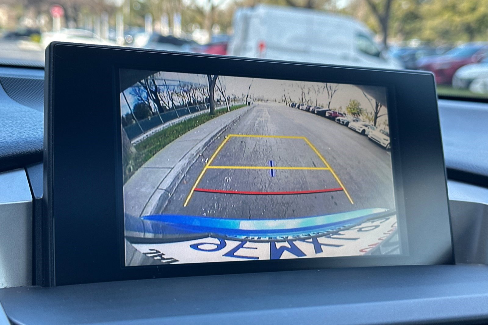 Used 2017 Lexus NX 200t AWD w/ Premium Package image 26