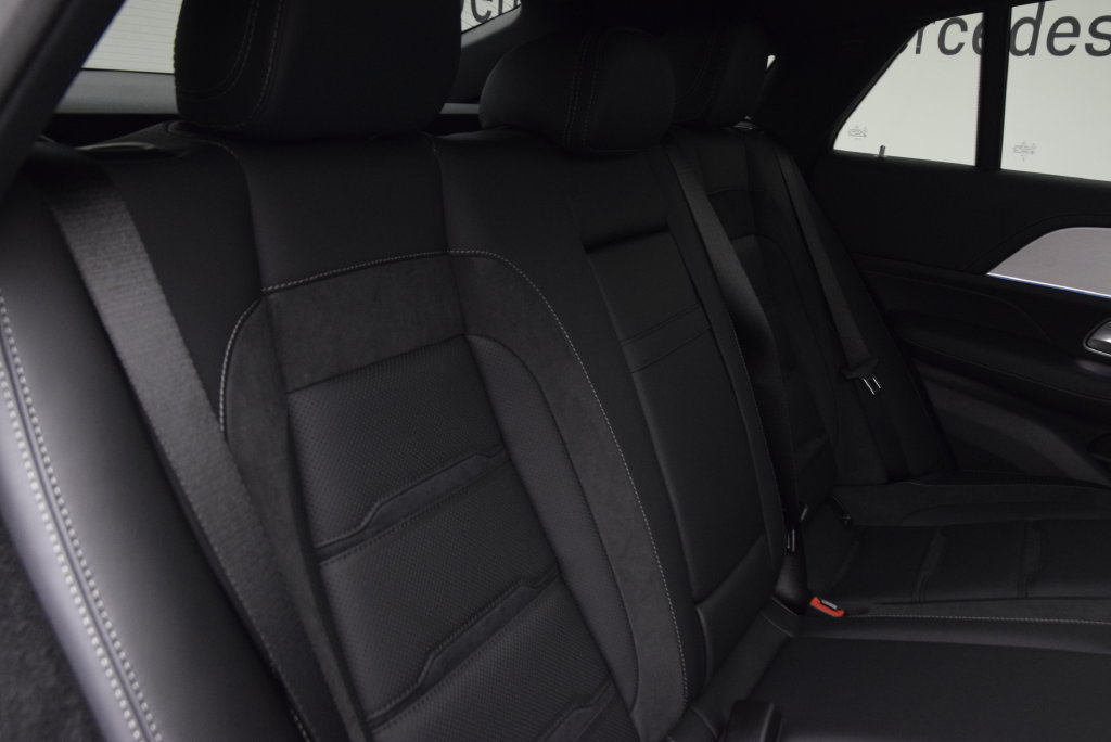 New 2026 Mercedes-Benz GLE 53 AMG 4MATIC Coupe image 19