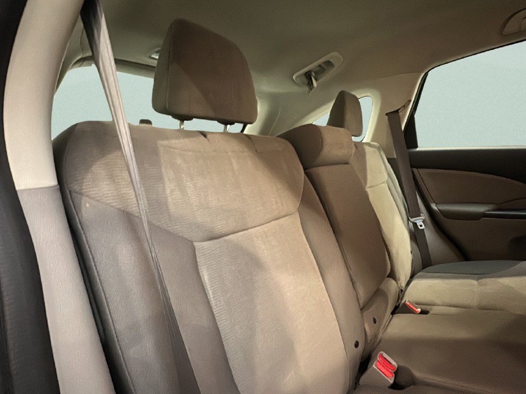 Used 2013 Honda CR-V LX image 18