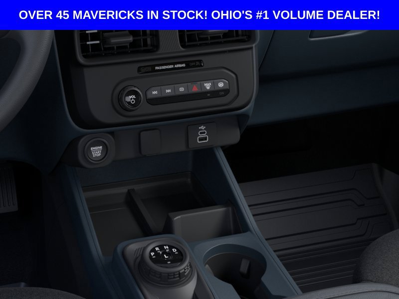 New 2026 Ford Maverick XLT AWD/4WD image 16