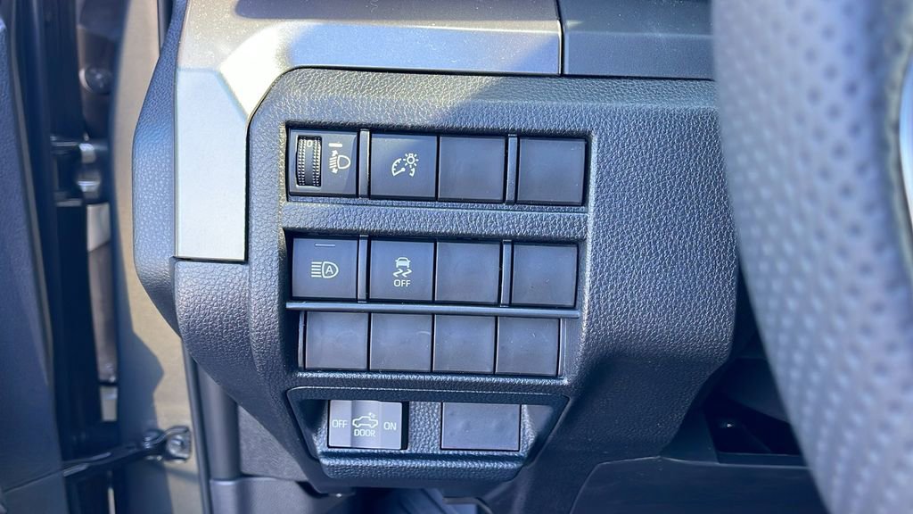 New 2026 Toyota Tacoma TRD Sport image 27