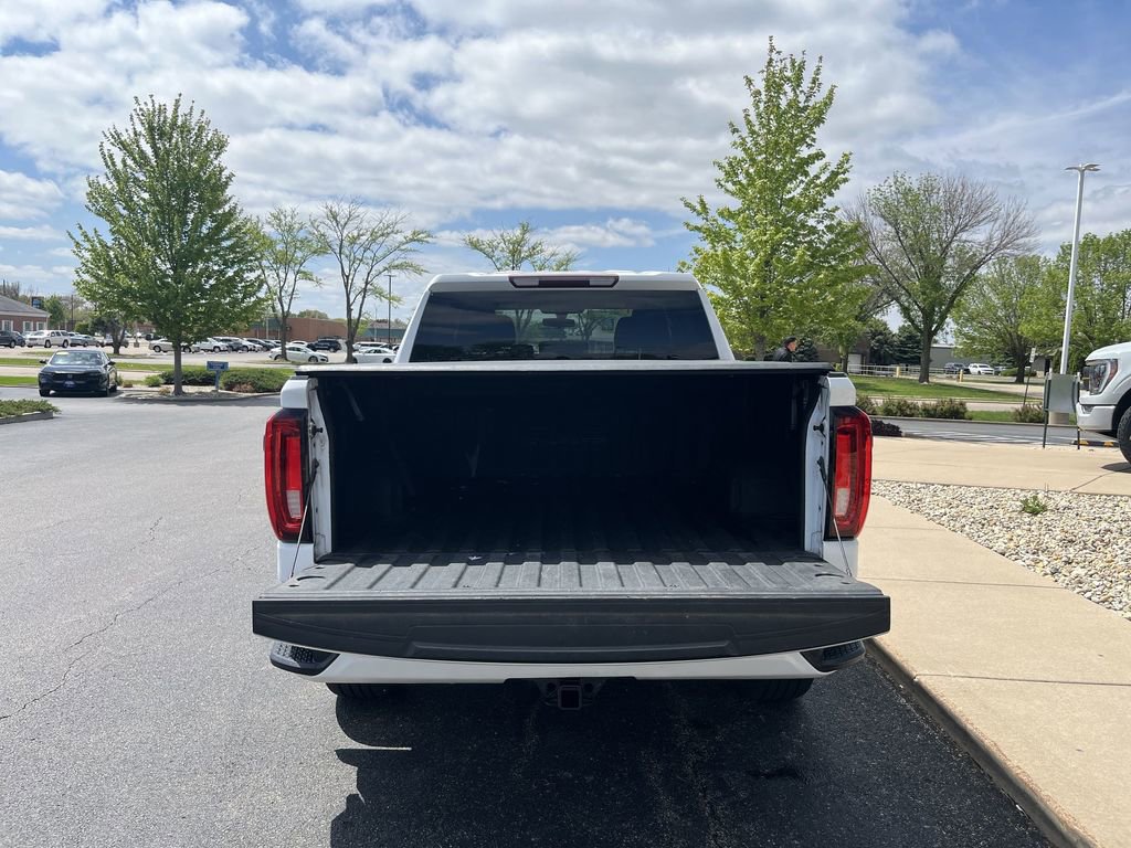 Used 2019 GMC Sierra 1500 Elevation w/ Elevation Value Package AWD/4WD image 19