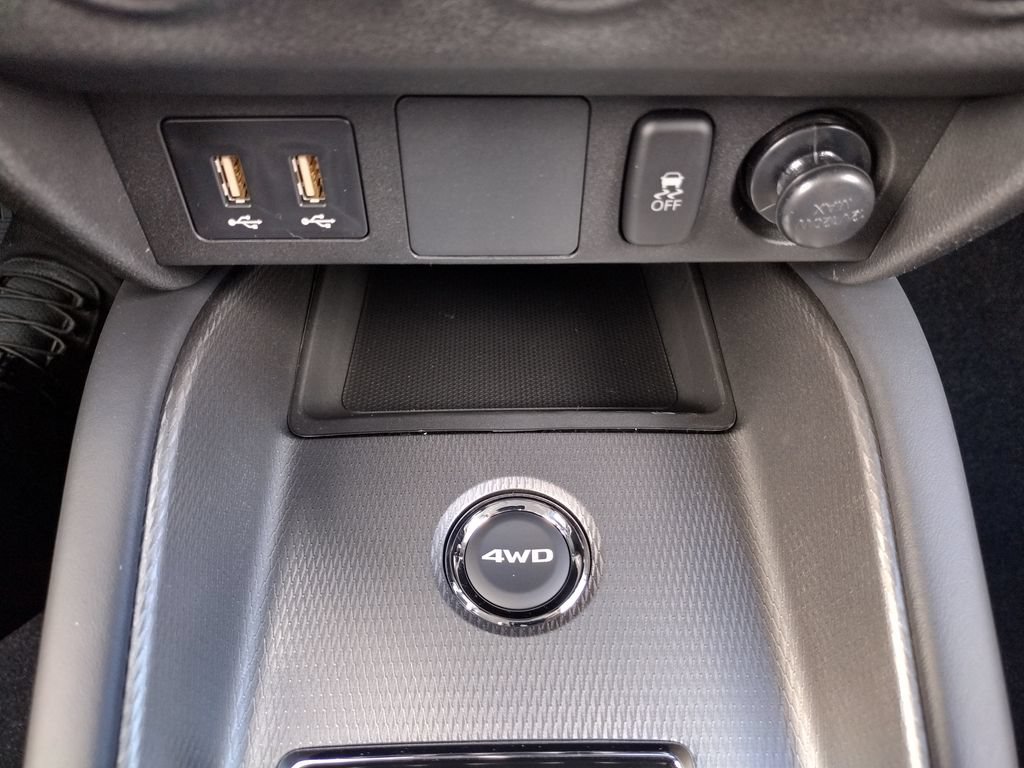New 2026 Mitsubishi Outlander Sport ES AWD/4WD image 21