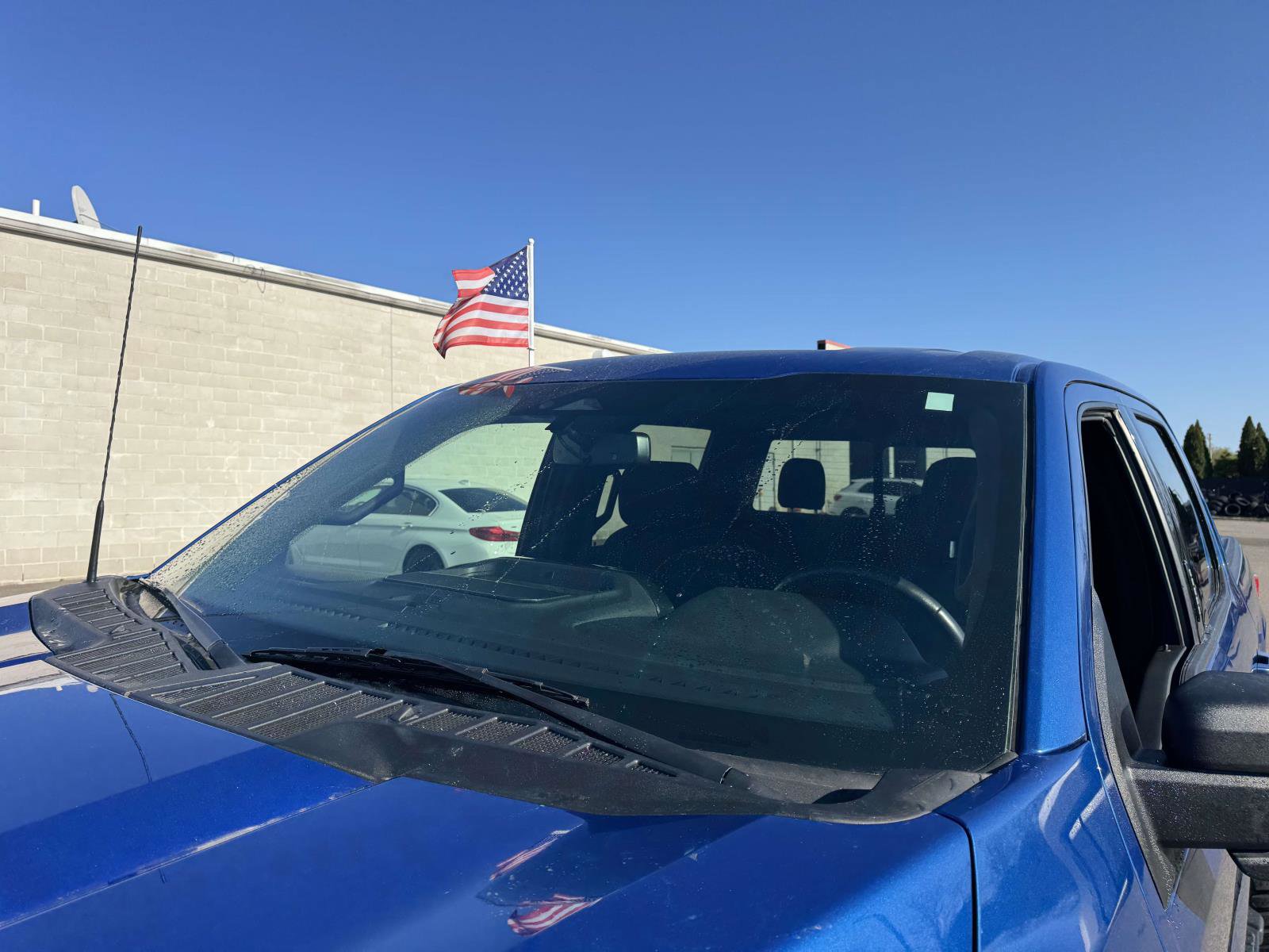 Used 2022 Ford F150 XLT w/ Equipment Group 302A High AWD/4WD image 44