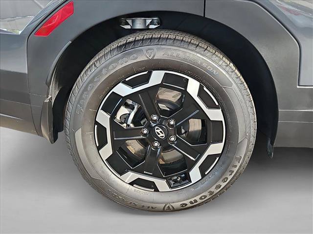 Used 2026 Hyundai Santa Fe SE FWD image 19