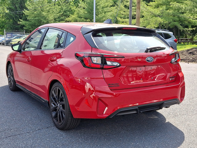 New 2026 Subaru Impreza RS AWD/4WD image 4