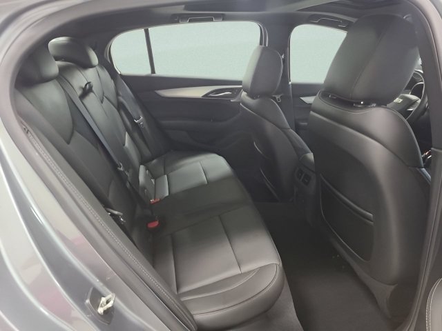 Used 2021 Cadillac CT5 Luxury w/ Sun And Sound Package AWD/4WD image 16