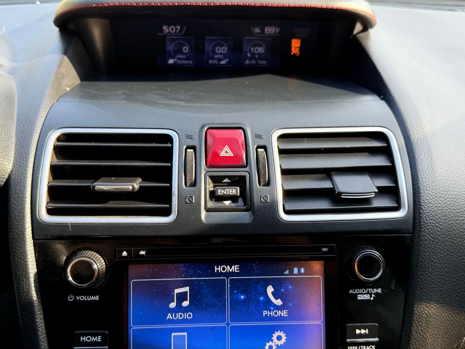 Used 2018 Subaru WRX image 41