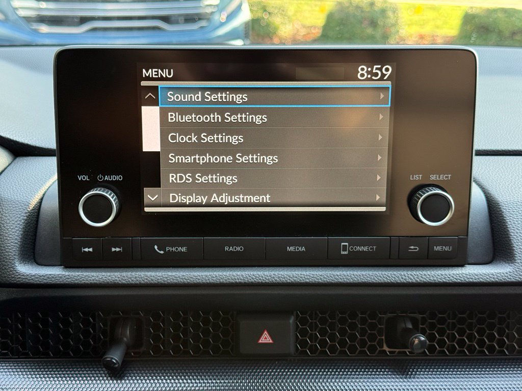Used 2023 Honda CR-V LX image 15