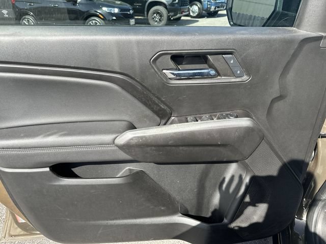 Used 2024 GMC Canyon Elevation w/ Convenience Package RWD image 15
