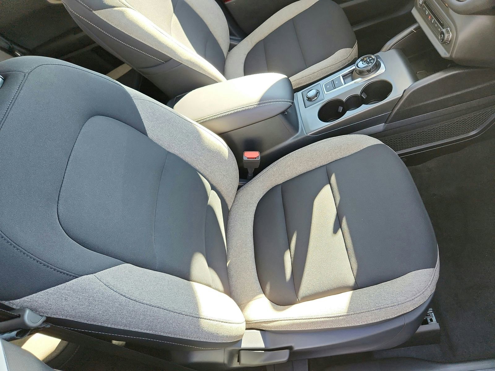 New 2025 Ford Bronco Sport Big Bend image 22