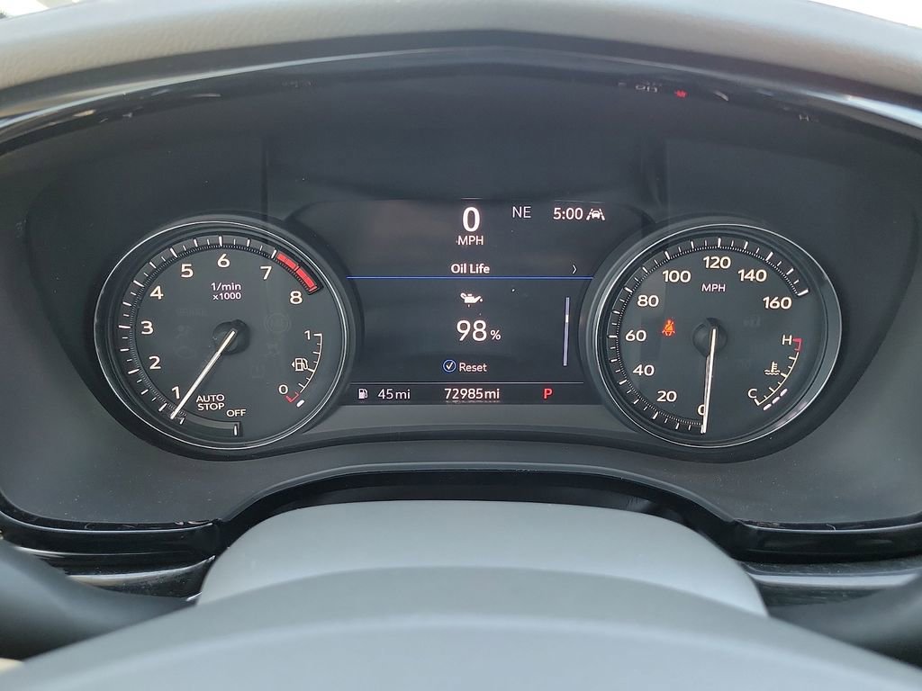Used 2021 Cadillac XT6 Premium Luxury image 23