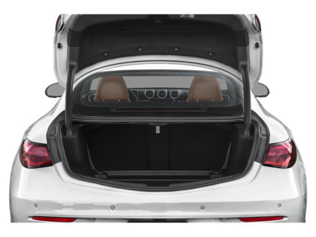 Certified 2024 Mercedes-Benz CLE 300 4MATIC Coupe image 11