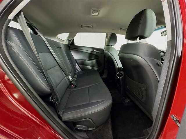 Used 2020 Hyundai Tucson SEL image 38