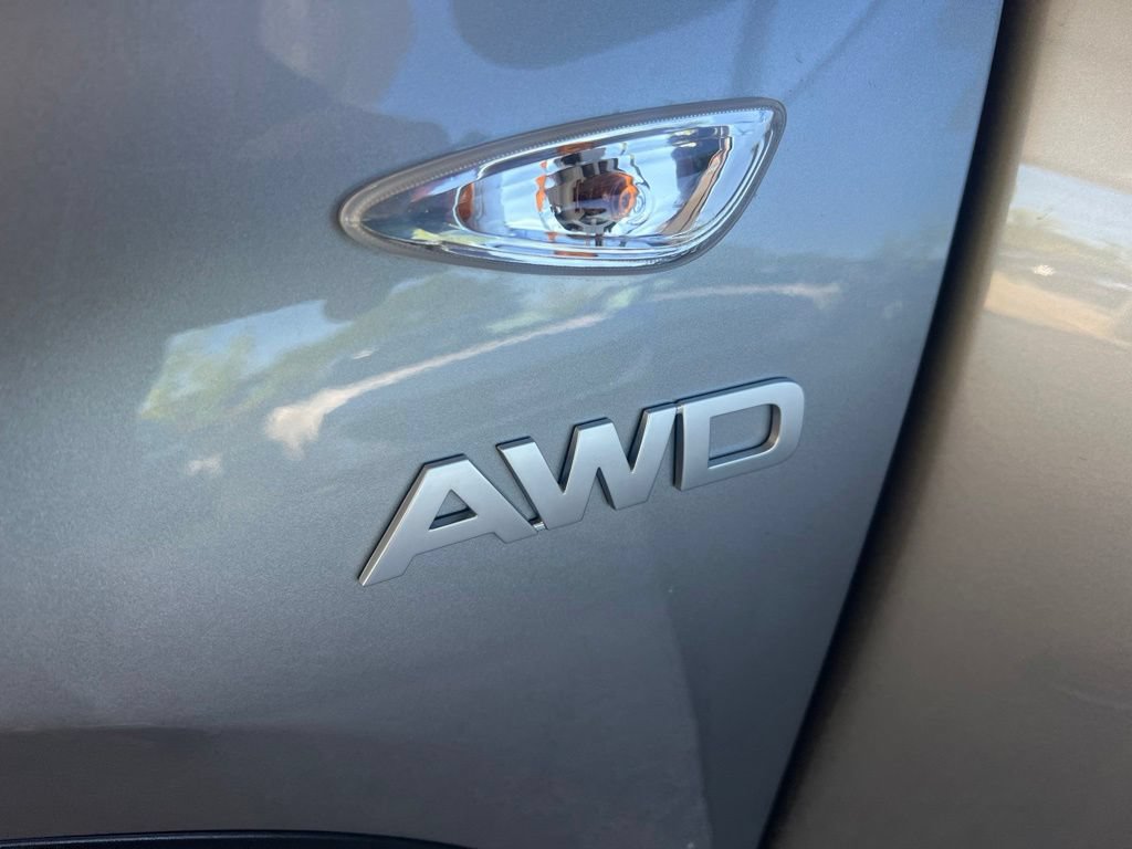 Certified 2023 Kia Seltos LX AWD/4WD image 30