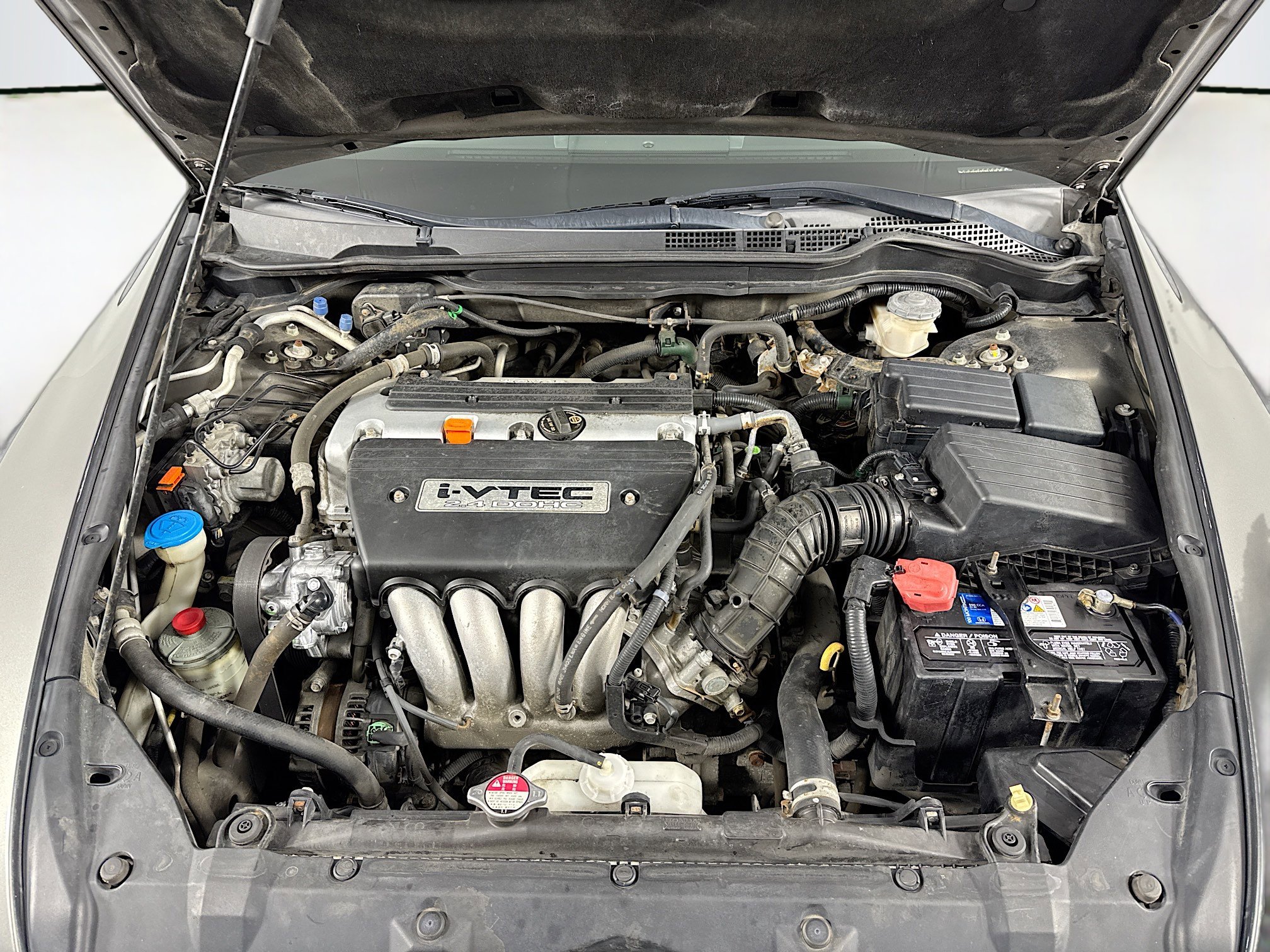 Used 2006 Honda Accord EX-L image 28