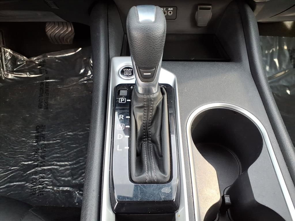 Used 2022 Nissan Altima 2.5 SV image 17