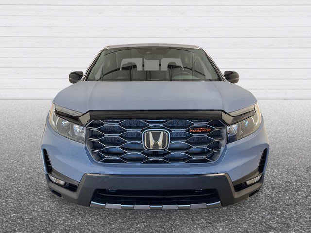 New 2026 Honda Ridgeline TrailSport image 11