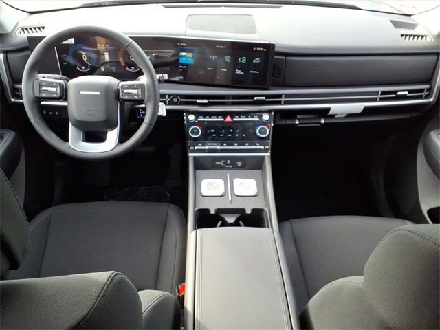 New 2026 Hyundai Santa Fe SE AWD/4WD image 6