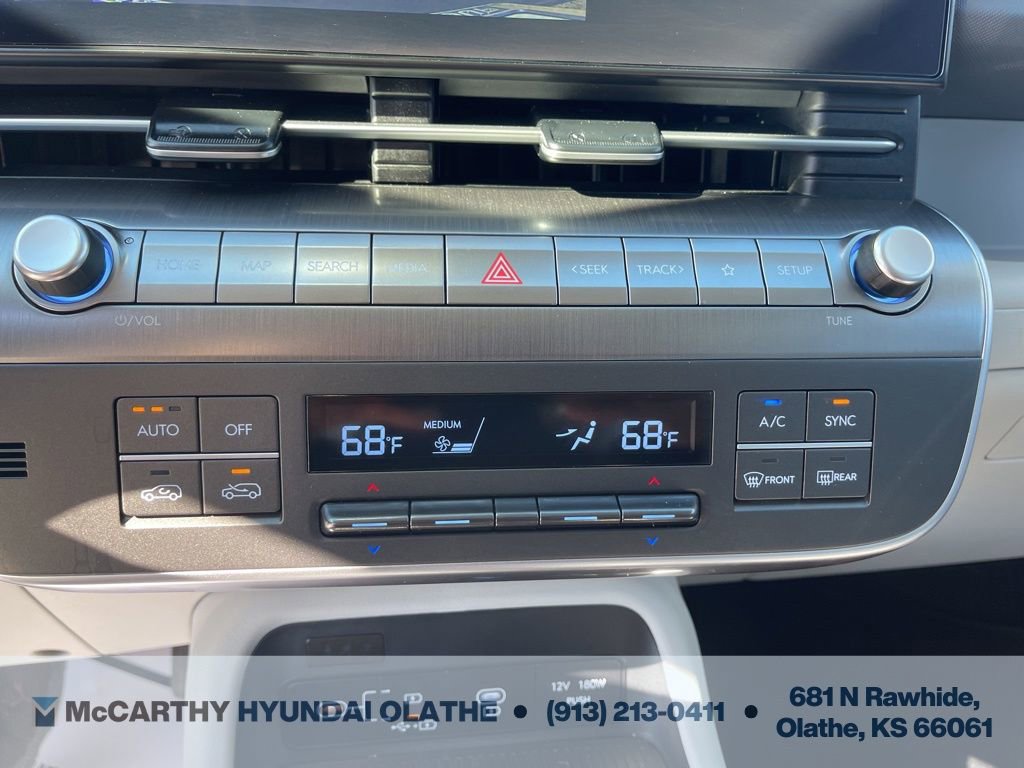 Certified 2024 Hyundai Kona SEL image 36