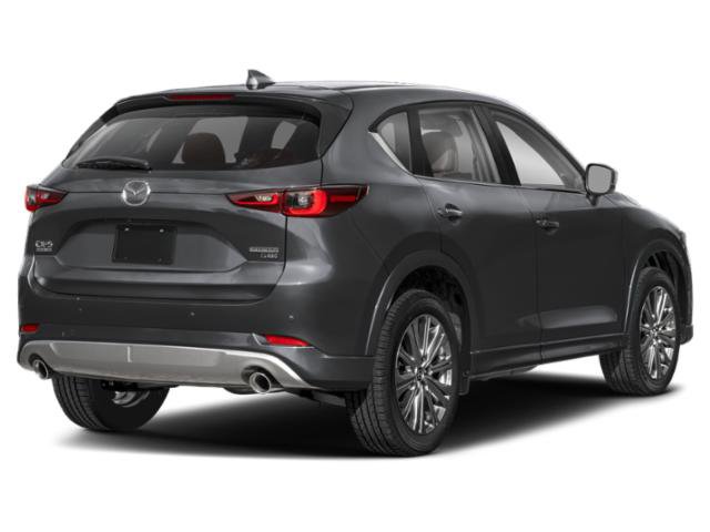 New 2025 MAZDA CX-5 Signature image 7