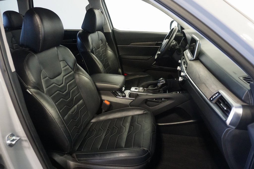 Used 2022 Kia Telluride SX w/ SX Prestige Package image 29