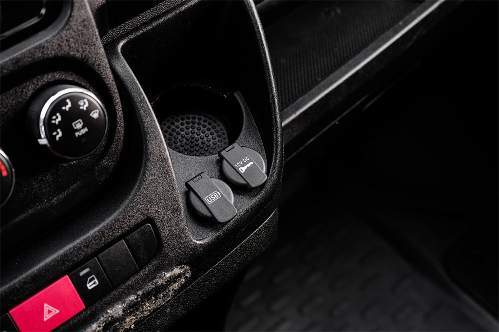 Used 2021 RAM ProMaster 3500 image 22